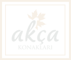 Akça Konakları Akça Konakları