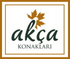 Akça Konakları